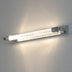 Lampa ścienna LED nad lustro 64cm 6W LW.122