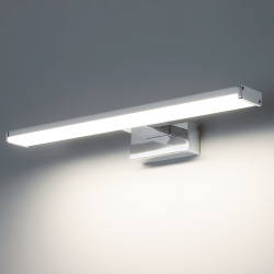Lampa łazienkowa nad lustro LED 40 cm 8W LW.130