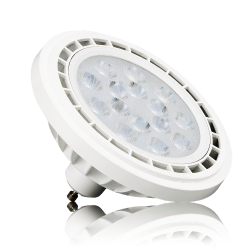 Żarówka LED GU10 ES111 230V 15W 1350lm biała ciepła