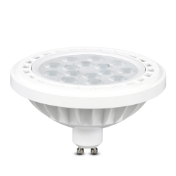 Żarówka LED GU10 ES111 230V 15W 1350lm biała ciepła
