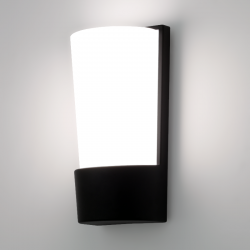 Kinkiet zewnętrzny dekoracyjny LED 230V 10W biały neutralny LZ.003