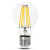 Żarówka filament LED E27 - duży gwint A60 12W 1200lm biała neutralna