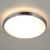 Lampa sufitowa do LED 2xE27 34 cm LW.065
